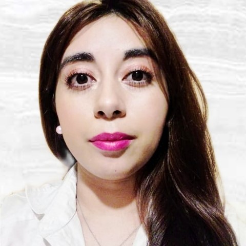 Pilar Cárdenas, psicóloga